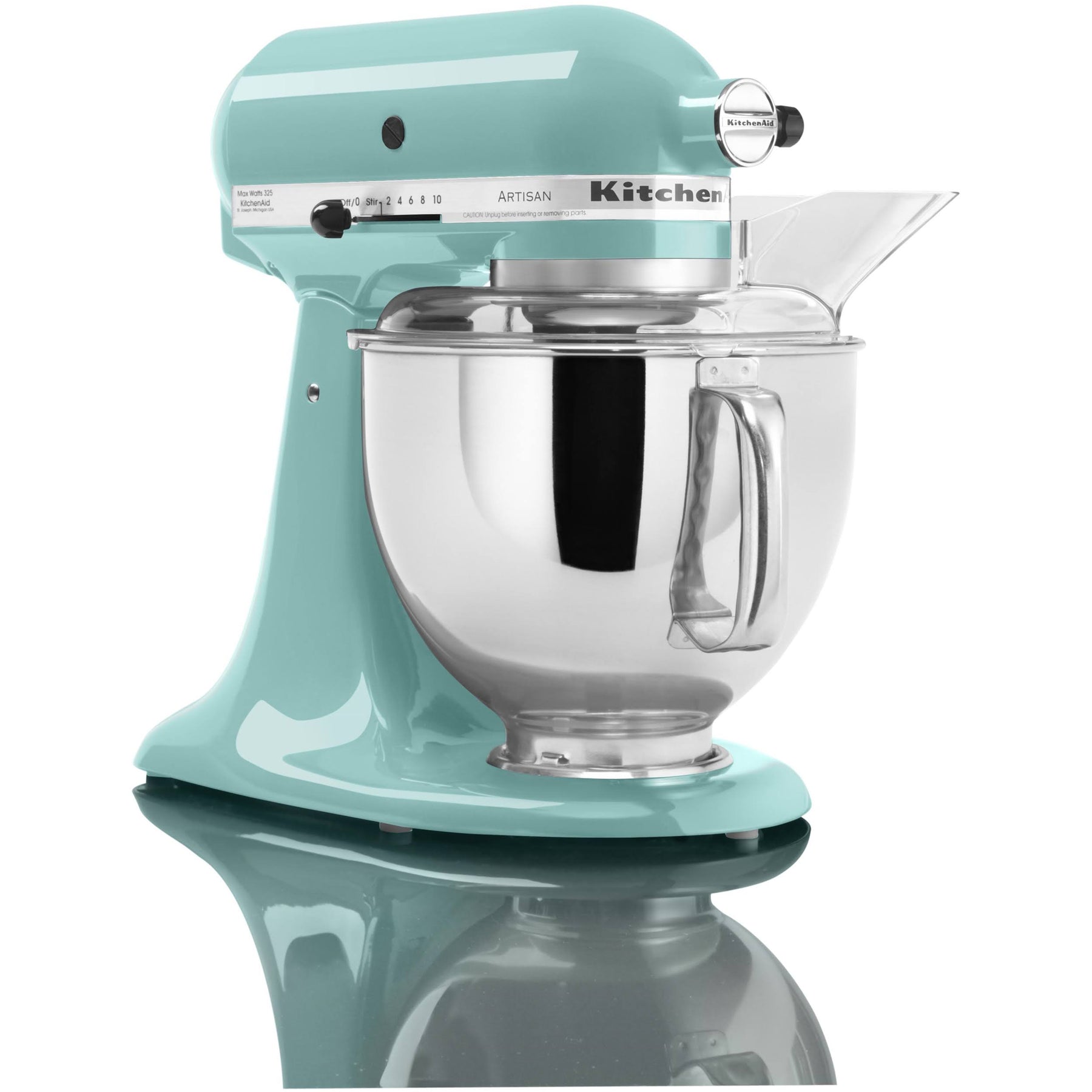 KitchenAid Artisan KSM150PSAQ Stand Mixer